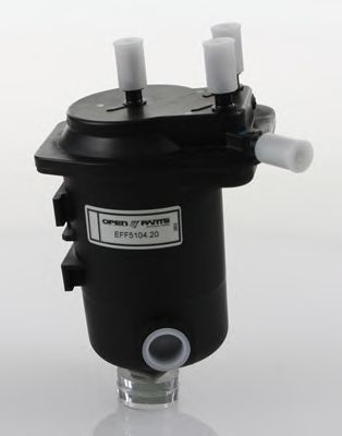 OPEN PARTS eff510420 -  Топливный фильтр